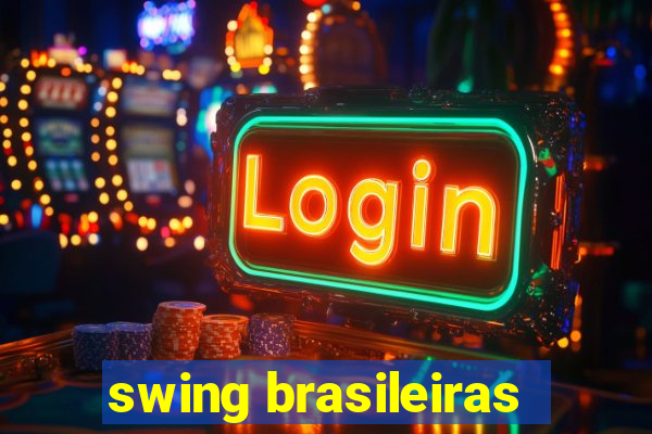 swing brasileiras